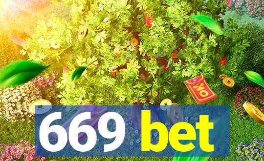669 bet